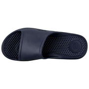 Totes SOLBOUNCE Bounce Sliders - Navy