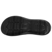 Totes SOLBOUNCE Riley Sport Sandals - Black