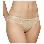 Triumph Amourette Charm Brazillian Knickers - Creamy Dream