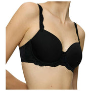 Triumph Amourette Charm Wired Bra - Black