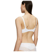 Triumph Amourette Charm Wired Bra - White