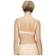 Triumph Amourette Charm Wired Padded Bra - Creamy Dream