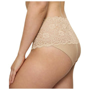 Triumph Amourette Maxi Knickers - Skin Beige