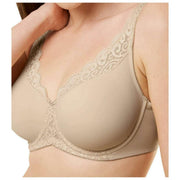 Triumph Amourette Minimizer Bra - Skin Beige