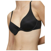 Triumph Body Make Up Soft Touch Padded Bra - Black