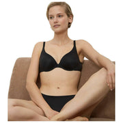 Triumph Body Make Up Soft Touch Padded Bra - Black