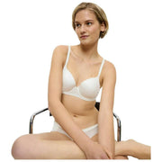 Triumph Body Make Up Soft Touch Wired Bra - Vanille Cream