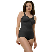 Triumph Doreen Cotton Body Shape - Black