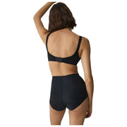 Triumph Doreen Non Wired Bra - Black