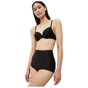 Triumph Pure Micro Wired Padded Bra - Black