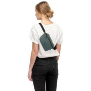 Ucon Acrobatics Lotus Infinity Jona Medium Crossbody Bag - Pine Green