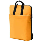 Ucon Acrobatics Lotus Masao Medium Backpack - Amber Yellow