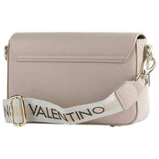 Valentino Zero Re Flap Bag - Ecru Cream