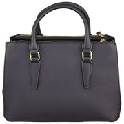 Valentino Zero Re Shopping Bag - Nero Black