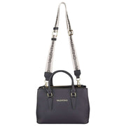 Valentino Zero Re Shopping Bag - Nero Black