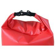 Vast Exo 10L Roll Top Sling Dry Bag - Red