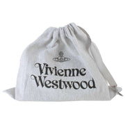 Vivienne Westwood Granny Frame Purse - Black