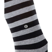 Burlington Blackpool Knee High Socks - Black