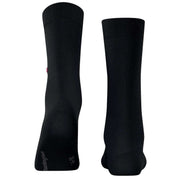 Burlington Lady Socks - Black