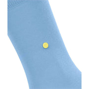 Burlington Lady Socks - Light Blue