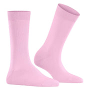 Burlington Lady Socks - Sporty Rose Pink