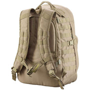 Caribee Combat 32 Backpack - Sand Beige