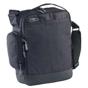 Caribee Departure 2.0 Side Bag - Black