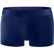 Comfyballs No Show Cotton Regular Boxer - Navy