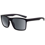 Dirty Dog Droid Satin Sunglasses - Black/Grey