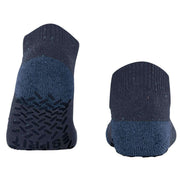 Esprit Effect Sneaker Socks - Marine Navy