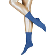 Esprit Uni 2 Pack Socks - Deep Blue