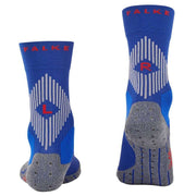 Falke 4GRIP Stabilizing Socks - Blue