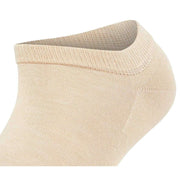 Falke Active Breeze Sneaker Socks - Cream