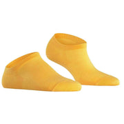 Falke Active Breeze Sneaker Socks - Mustard Yellow