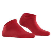 Falke Active Breeze Sneaker Socks - Scarlet Red