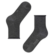 Falke Active Breeze Socks - Anthracite Mel Grey