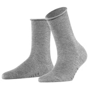 Falke Active Breeze Socks - Light Grey Mel