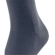 Falke Airport Socks - Dark Blue