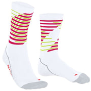 Falke BC Impluse Socks - White