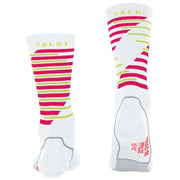 Falke BC Impluse Socks - White