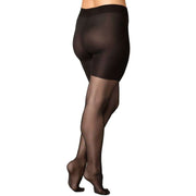 Falke Beauty Plus 20 Denier Tights - Black