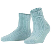 Falke Bedsock Socks - Peppermint Green