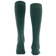 Falke Climawool Knee High Socks - Hunter Green