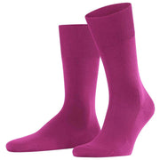 Falke Climawool Socks - Berry Pink