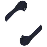 Falke Cool 24/7 No Show Socks - Dark Navy