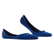 Falke Cool 24/7 No Show Socks - Royal Blue