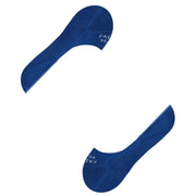 Falke Cool 24/7 No Show Socks - Royal Blue