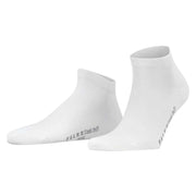 Falke Cool 24/7 Sneaker Socks - White