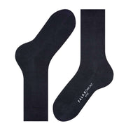 Falke Cool 24/7 Socks - Dark Navy