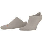 Falke Cool Kick Sneaker Socks - Towel Beige